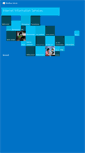 Mobile Screenshot of momentum3.es